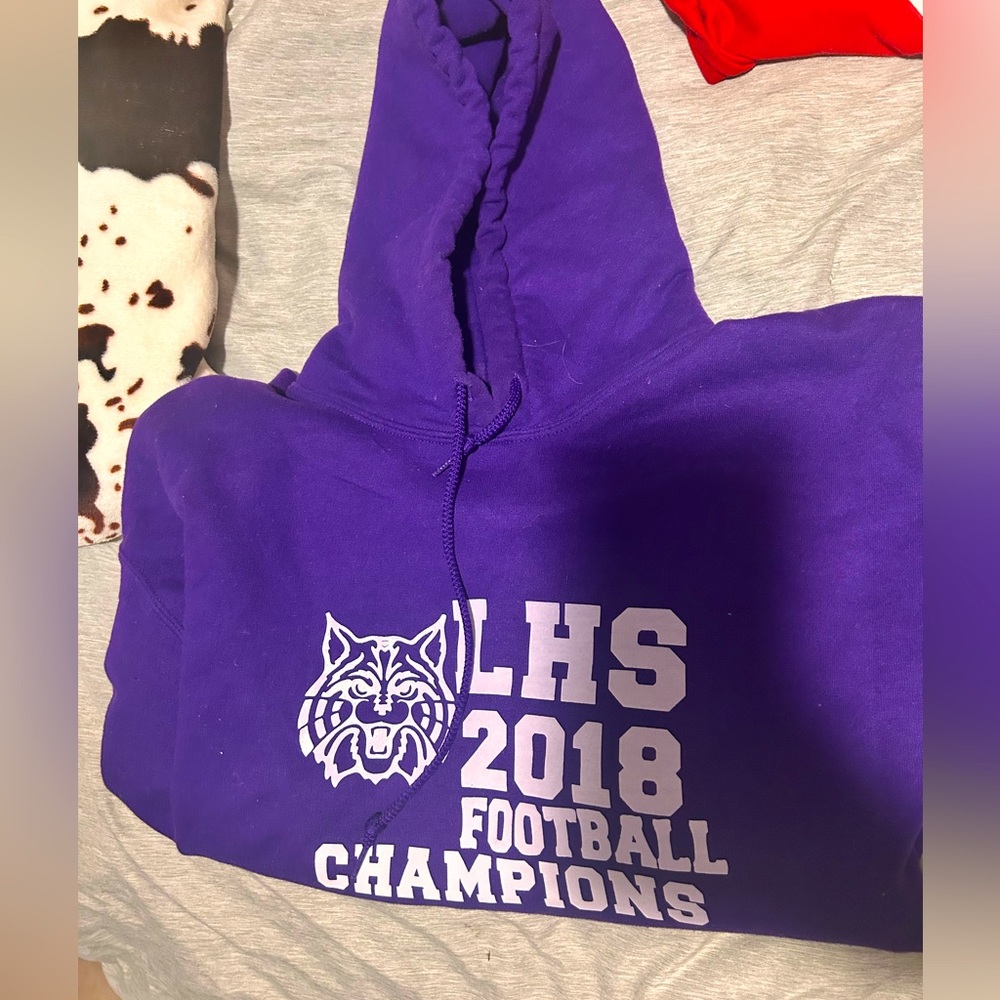 Women’s hoodie